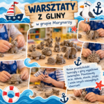 GLINIANY ŚWIAT ZWIERZĄT